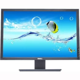 Bildschirm 20" LCD WSXGA+ Dell E2009W