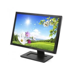 Bildschirm 20" LCD WSXGA+ Dell E2009W
