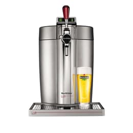 Krups VB700E00 Bierzapfanlage