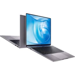 Huawei MateBook 14" Core i5 2.4 GHz - SSD 512 GB - 16GB QWERTZ - Deutsch