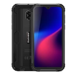 Blackview BV5900 32GB - Schwarz - Ohne Vertrag
