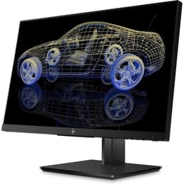 Bildschirm 23" LCD FHD HP Z23n G2