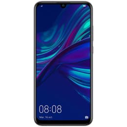 Huawei P Smart+ 2019 128GB - Blau (Peacock Blue) - Ohne Vertrag - Dual-SIM