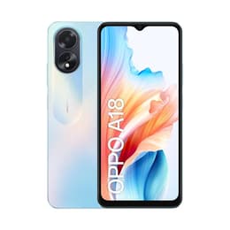 Oppo A18