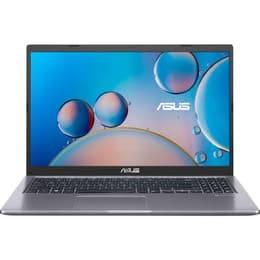Asus VivoBook X515E 15" Core i5 2.4 GHz - SSD 512 GB - 16GB AZERTY - Französisch