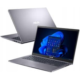 Asus VivoBook X515E 15" Core i5 2.4 GHz - SSD 512 GB - 16GB AZERTY - Französisch