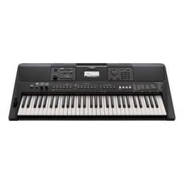 Yamaha PSR-E463 Musikinstrumente