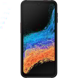 Galaxy Xcover6 Pro 128GB - Schwarz - Ohne Vertrag