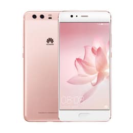 Huawei P10 64GB - Roségold - Ohne Vertrag