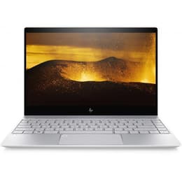 HP Envy 13-ad106nf 13" Core i5 1.6 GHz - SSD 256 GB - 8GB AZERTY - Französisch