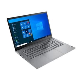Lenovo ThinkBook 15 G2 ITL 15" Core i5 2.4 GHz - SSD 512 GB - 16GB QWERTY - Portugiesisch