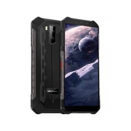 Ulefone Armor X5 Pro 64GB - Schwarz - Ohne Vertrag