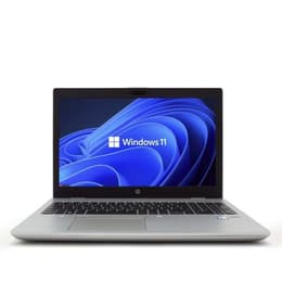 HP ProBook 640 G4 14" Core i5 2.6 GHz - SSD 1000 GB - 16GB AZERTY - Französisch
