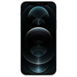 iPhone 12 Pro 512GB - Silber - Ohne Vertrag