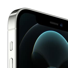 iPhone 12 Pro 512GB - Silber - Ohne Vertrag