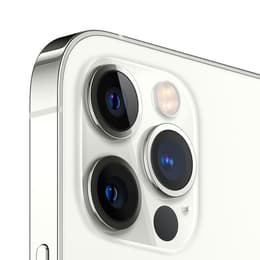 iPhone 12 Pro 512GB - Silber - Ohne Vertrag
