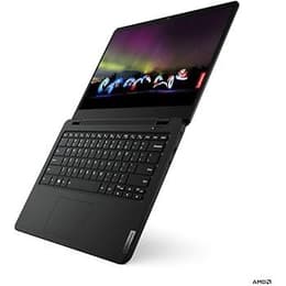 Lenovo 14w G2 14" 300-Series 1.2 GHz - SSD 128 GB - 8GB QWERTY - Englisch