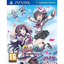 Gal Gun Double Peace - PlayStation Vita