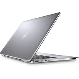 Dell Latitude 7420 14" Core i5 2.6 GHz - SSD 512 GB - 16GB QWERTY - Englisch