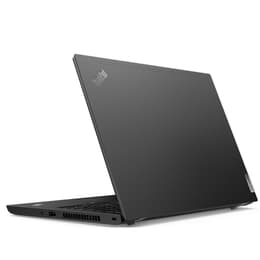 Lenovo ThinkPad L L14 Gen 1 14" Core i5 1.6 GHz - SSD 256 GB - 8GB AZERTY - Französisch