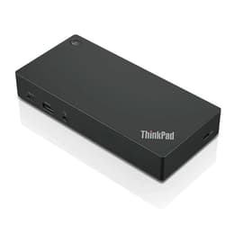 Lenovo ThinkPad USB-C Gen 2 Docking-Station