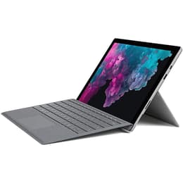 Microsoft Surface Pro 5 12" Core i7 2.5 GHz - SSD 512 GB RAM 16 GB AZERTY - Französisch