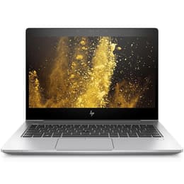 HP EliteBook 830 G6 13" Core i5 1.6 GHz - SSD 512 GB - 8GB QWERTZ - Deutsch