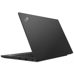 Lenovo ThinkPad E15 G2 15" Ryzen 5 2.3 GHz - SSD 512 GB - 16GB AZERTY - Französisch