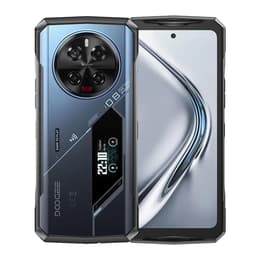 Doogee V40 Pro 512GB - Blau - Ohne Vertrag