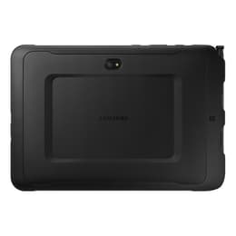 Galaxy Tab Active Pro 64GB - Schwarz - WLAN + LTE