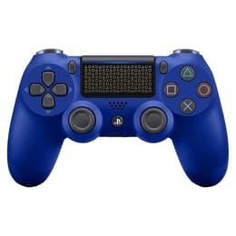 PlayStation 4 Slim 1000GB - Blau - Limited Edition Days of Play Blue