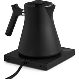 Fellow Corvo EKG Schwarz 0,9000L - Wasserkocher