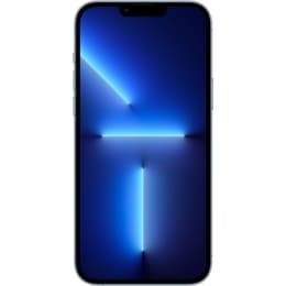 iPhone 13 Pro Max 128GB - Sierrablau - Ohne Vertrag