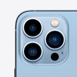iPhone 13 Pro Max 128GB - Sierrablau - Ohne Vertrag