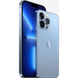 iPhone 13 Pro Max 128GB - Sierrablau - Ohne Vertrag