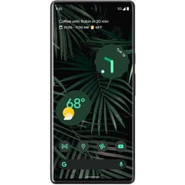 Google Pixel 6 Pro 256GB - Schwarz - Ohne Vertrag