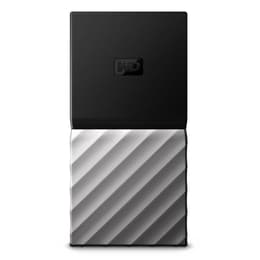 Western Digital My Passport SSD Externe Festplatte - SSD 500 GB USB 3.1