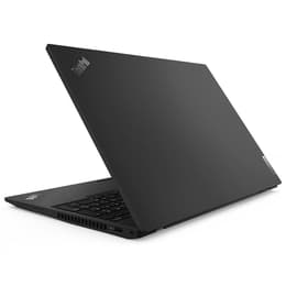 Lenovo ThinkPad P16s G1 16" Core i7 2.2 GHz - SSD 512 GB - 16GB AZERTY - Französisch