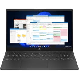HP 15-fc0537sa 15" Ryzen 5 2.4 GHz - SSD 512 GB - 8GB QWERTY - Englisch