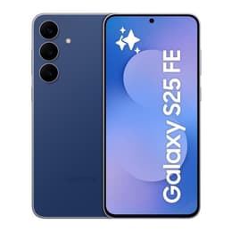 Galaxy S25 FE 128GB - Dunkelblau - Ohne Vertrag