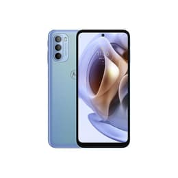 Motorola Moto G31 64GB - Blau - Ohne Vertrag