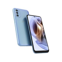 Motorola Moto G31 64GB - Blau - Ohne Vertrag