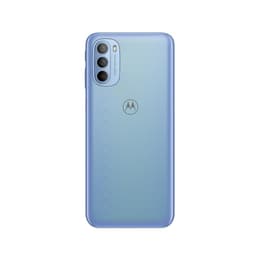 Motorola Moto G31 64GB - Blau - Ohne Vertrag