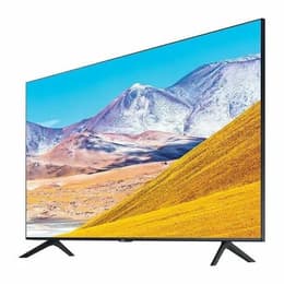 Fernseher Samsung LED Ultra HD 4K 140 cm UE55TU8005
