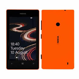 Lumia 520 8GB - Orange - Ohne Vertrag