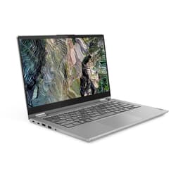 Lenovo ThinkBook 14 G7 ARP 14" Ryzen 7 3.2 GHz - SSD 512 GB - 16GB AZERTY - Französisch
