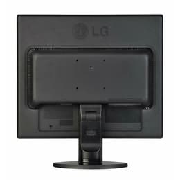 Bildschirm 19" LCD SXGA LG L1942PE-BS
