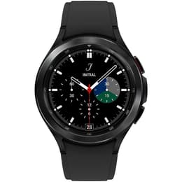 Samsung Galaxy Watch4 Classic Bluetooth + Cellular 46 mm - Schwarz