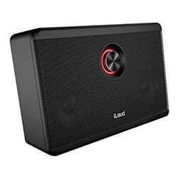 Lautsprecher Bluetooth Iloud IK - Schwarz