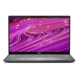 Dell Latitude 7420 14" Core i5 2.6 GHz - 256 GB SSD - 16GB AZERTY - Französisch